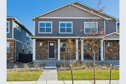 9890 Argonne Street, Commerce City, CO 80022 - Photo 1