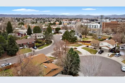 7063 E Warren Drive, Denver, CO 80224 - Photo 4