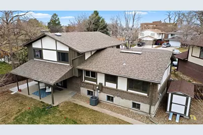 7063 E Warren Drive, Denver, CO 80224 - Photo 2