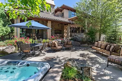 9555 Silent Hills Lane, Lone Tree, CO 80124 - Photo 46