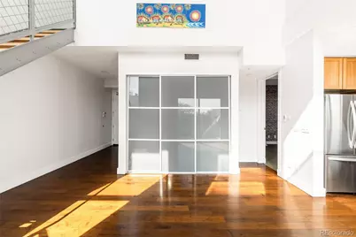 1738 N Franklin Street #4D, Denver, CO 80218 - Photo 12