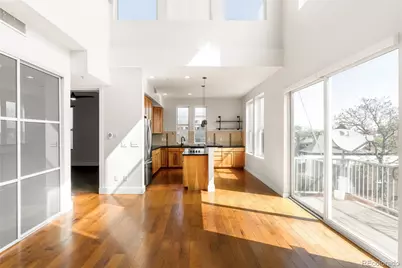 1738 N Franklin Street #4D, Denver, CO 80218 - Photo 4