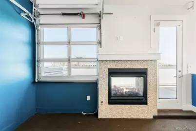1738 N Franklin Street #4D, Denver, CO 80218 - Photo 30