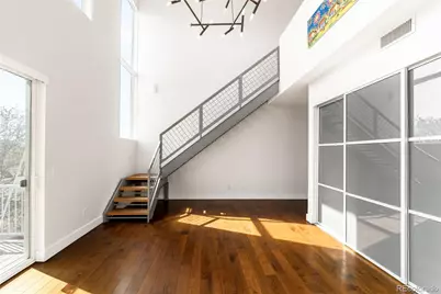 1738 N Franklin Street #4D, Denver, CO 80218 - Photo 10