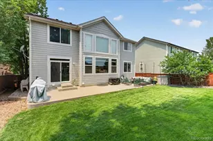11326 Mesa Verde Way, Parker, CO 80138 - Photo 38