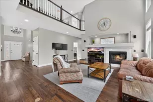 11326 Mesa Verde Way, Parker, CO 80138 - Photo 10