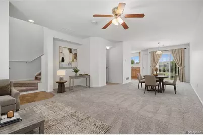 19171 E 58th Avenue #D, Denver, CO 80249 - Photo 2