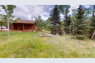 1011 Castle Ridge View, Cripple Creek, CO 80813 - Photo 2