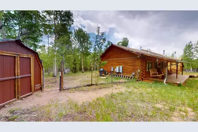 1011 Castle Ridge View, Cripple Creek, CO 80813 - Photo 4