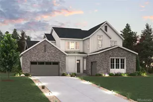 10340 St Mary Pl, Parker, CO 80138 - Photo 1