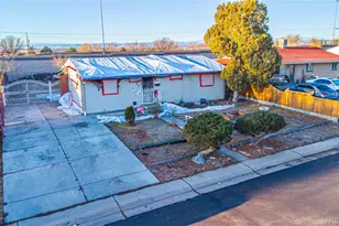 820 Bronco Rd, Denver, CO 80221 - Photo 1