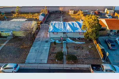 820 Bronco Road, Denver, CO 80221 - Photo 2