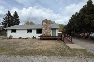 115 Hill St, Buena Vista, CO 81211 - Photo 1