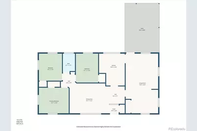 2670 S Lowell Boulevard, Denver, CO 80219 - Photo 26