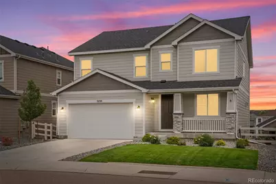 5230 Ditmars Lane, Castle Rock, CO 80104 - Photo 4