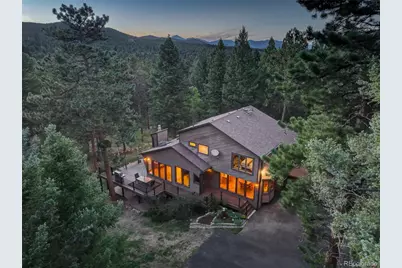 9269 William Cody Drive, Evergreen, CO 80439 - Photo 2