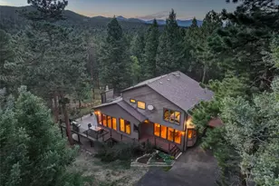 9269 William Cody Dr, Evergreen, CO 80439 - Photo 2