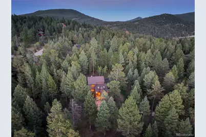 9269 William Cody Drive, Evergreen, CO 80439 - Photo 42