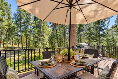 9269 William Cody Drive, Evergreen, CO 80439 - Photo 32