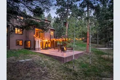 9269 William Cody Drive, Evergreen, CO 80439 - Photo 4