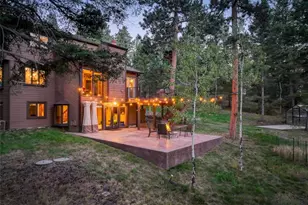 9269 William Cody Dr, Evergreen, CO 80439 - Photo 4