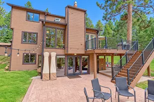 9269 William Cody Dr, Evergreen, CO 80439 - Photo 6