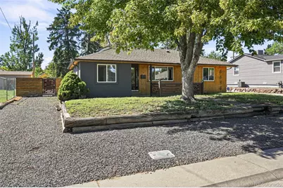 6634 W 45th Avenue, Wheat Ridge, CO 80033 - Photo 2