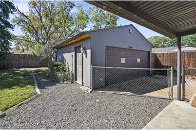 6634 W 45th Avenue, Wheat Ridge, CO 80033 - Photo 34