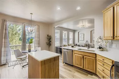 10726 Middlebury Way, Highlands Ranch, CO 80126 - Photo 8