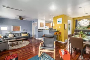 2895 S Cherry Way, Denver, CO 80222 - Photo 4
