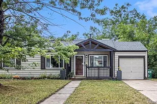 2895 S Cherry Way, Denver, CO 80222 - Photo 1