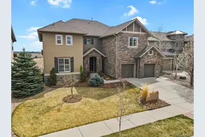 11536 Pine Canyon Lane, Parker, CO 80138 - Photo 2