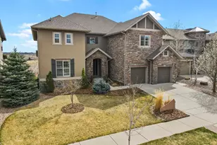 11536 Pine Canyon Ln, Parker, CO 80138 - Photo 2