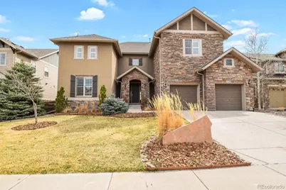 11536 Pine Canyon Lane, Parker, CO 80138 - Photo 1