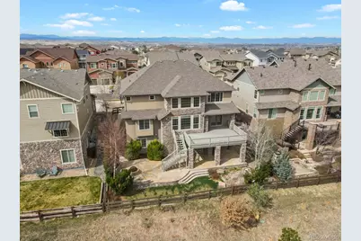 11536 Pine Canyon Lane, Parker, CO 80138 - Photo 44