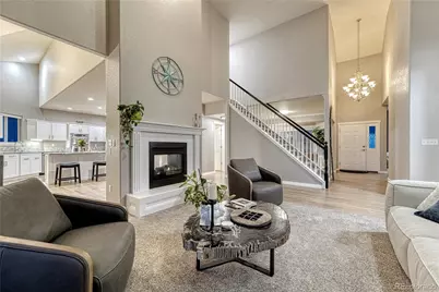 1301 Hazeline Lake Drive, Colorado Springs, CO 80921 - Photo 2