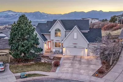 1301 Hazeline Lake Drive, Colorado Springs, CO 80921 - Photo 42