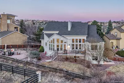 1301 Hazeline Lake Drive, Colorado Springs, CO 80921 - Photo 40