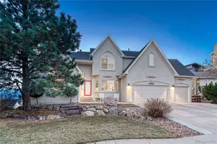 1301 Hazeline Lake Dr, Colorado Springs, CO 80921 - Photo 1