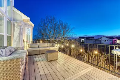 1301 Hazeline Lake Drive, Colorado Springs, CO 80921 - Photo 38