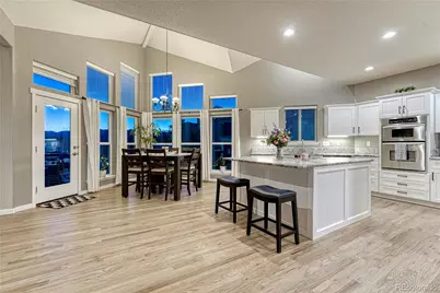 1301 Hazeline Lake Drive, Colorado Springs, CO 80921 - Photo 4