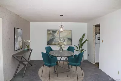 13952 E Marina Drive #606, Aurora, CO 80014 - Photo 6