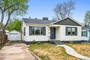 4035 S Logan St, Englewood, CO 80113 - Photo 1