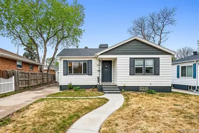 4035 S Logan Street, Englewood, CO 80113 - Photo 2