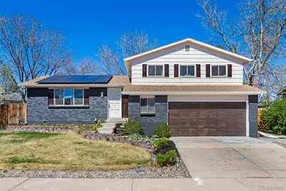 9299 W Weaver Drive, Littleton, CO 80123 - Photo 2