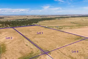Lot 2 County Road 124, Elizabeth, CO 80107 - Photo 1