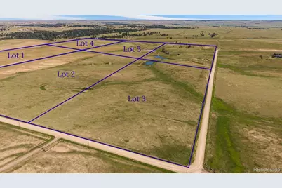 Lot 2 County Road 124, Elizabeth, CO 80107 - Photo 4
