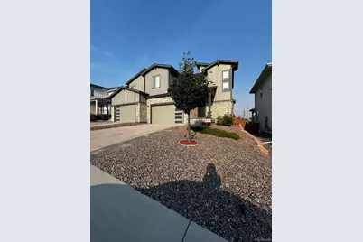 135 Silver Rock Trail, Castle Rock, CO 80104 - Photo 1