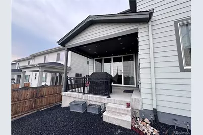 135 Silver Rock Trail, Castle Rock, CO 80104 - Photo 24
