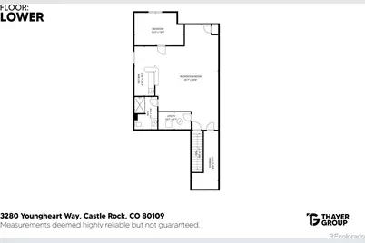 3280 Youngheart Way, Castle Rock, CO 80109 - Photo 38